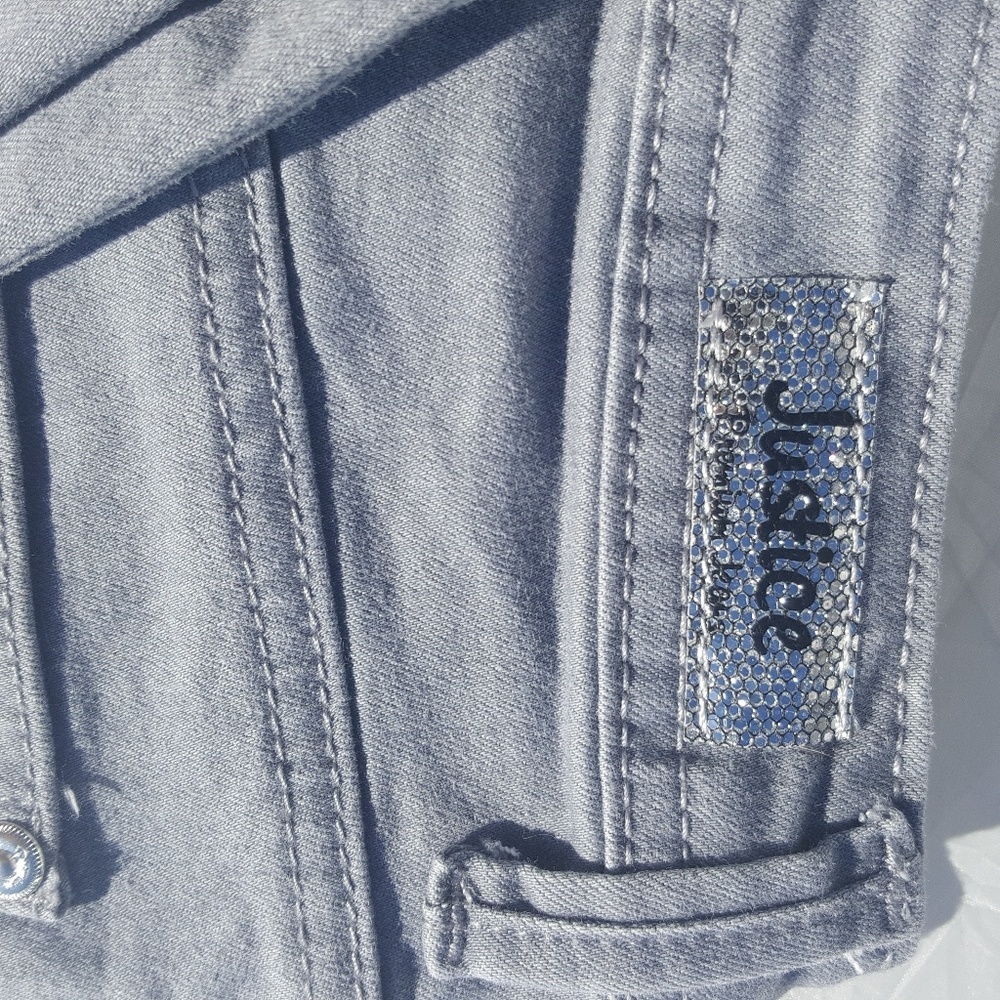 Girls Jeans